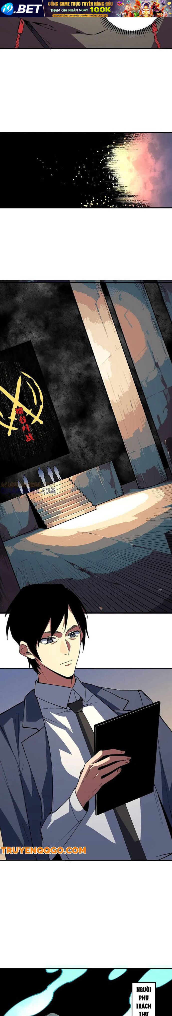 Đệ Nhất Nguyền Sư - Chapter 15 - Page 7