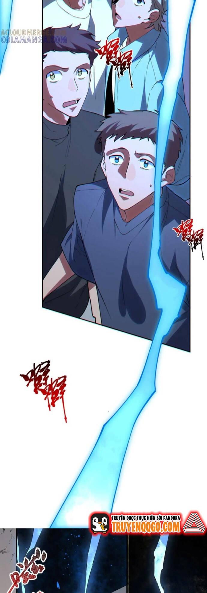 Đệ Nhất Nguyền Sư - Chapter 16 - Page 10