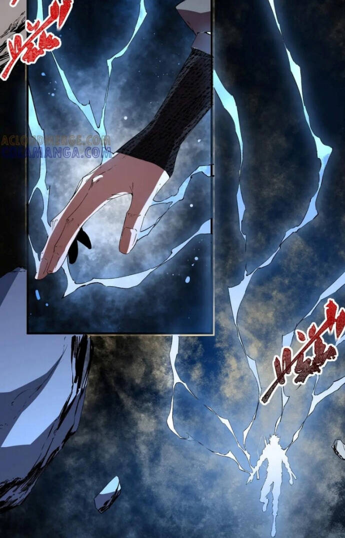 Đệ Nhất Nguyền Sư - Chapter 16 - Page 11