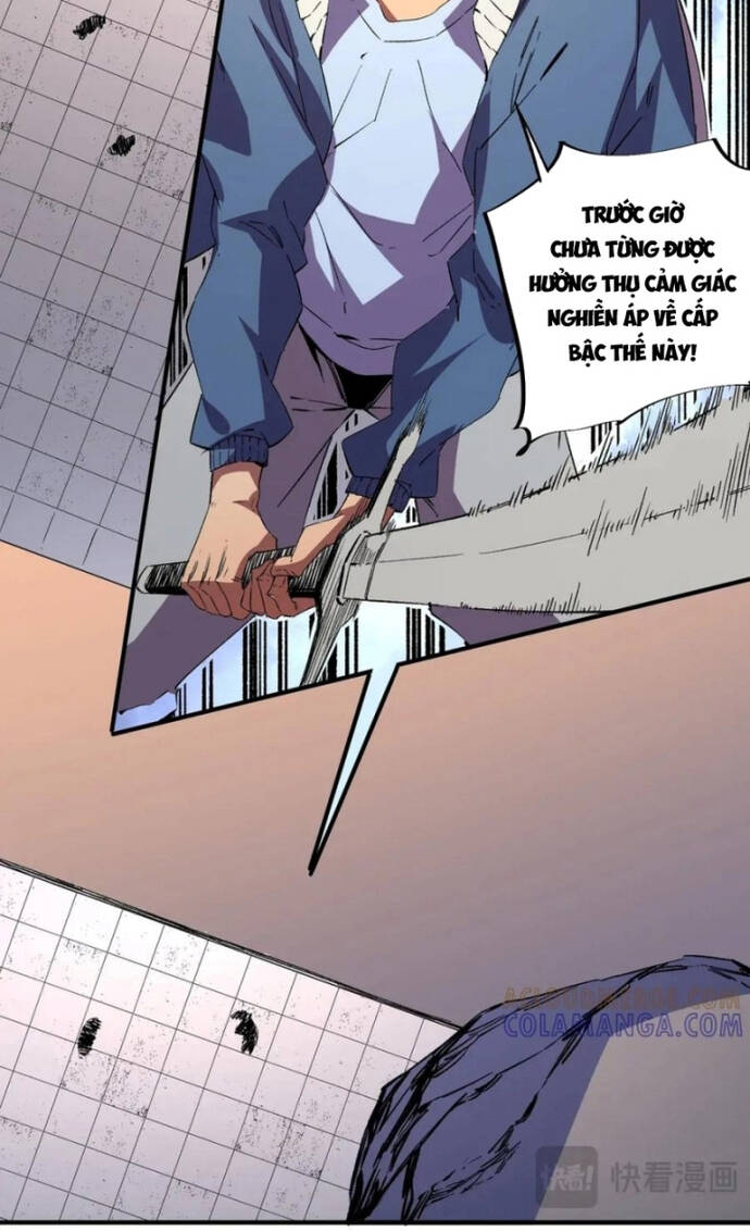 Đệ Nhất Nguyền Sư - Chapter 16 - Page 19