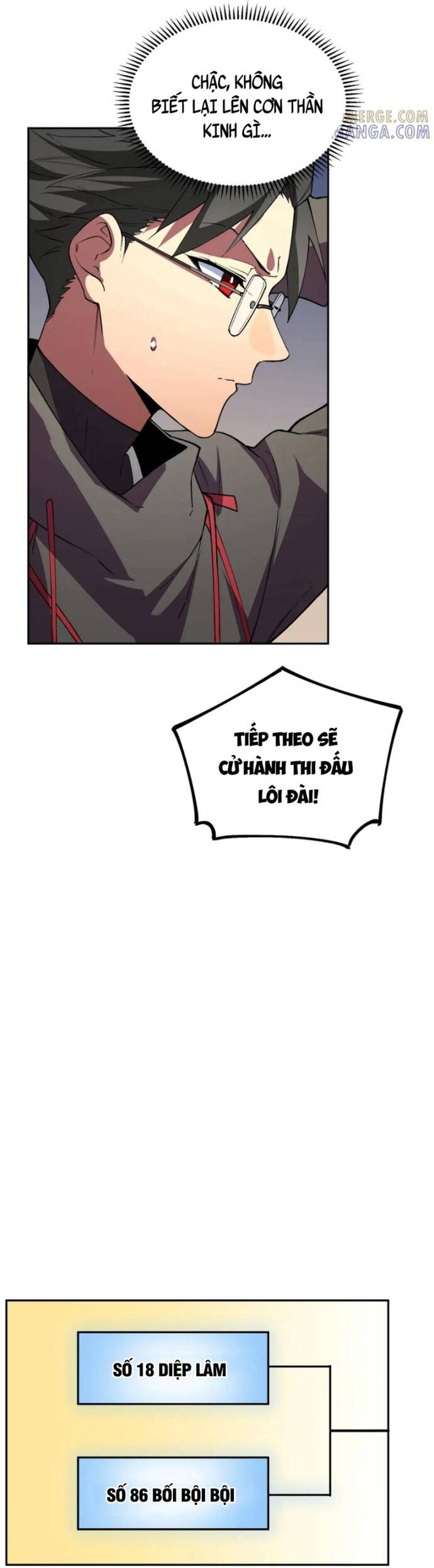 Đệ Nhất Nguyền Sư - Chapter 16 - Page 4