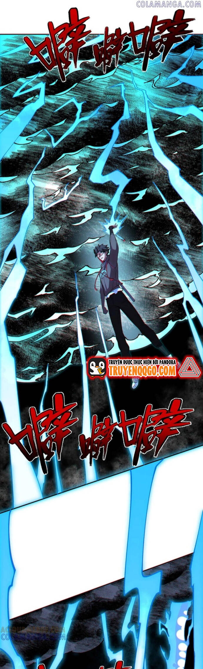 Đệ Nhất Nguyền Sư - Chapter 16 - Page 8