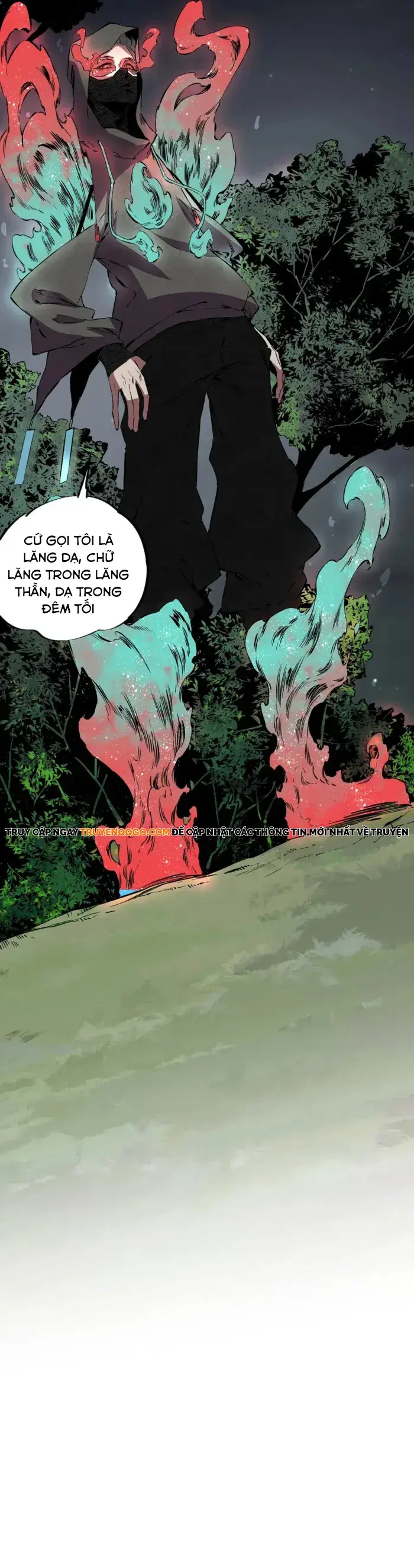 Đệ Nhất Nguyền Sư - Chapter 3 - Page 15