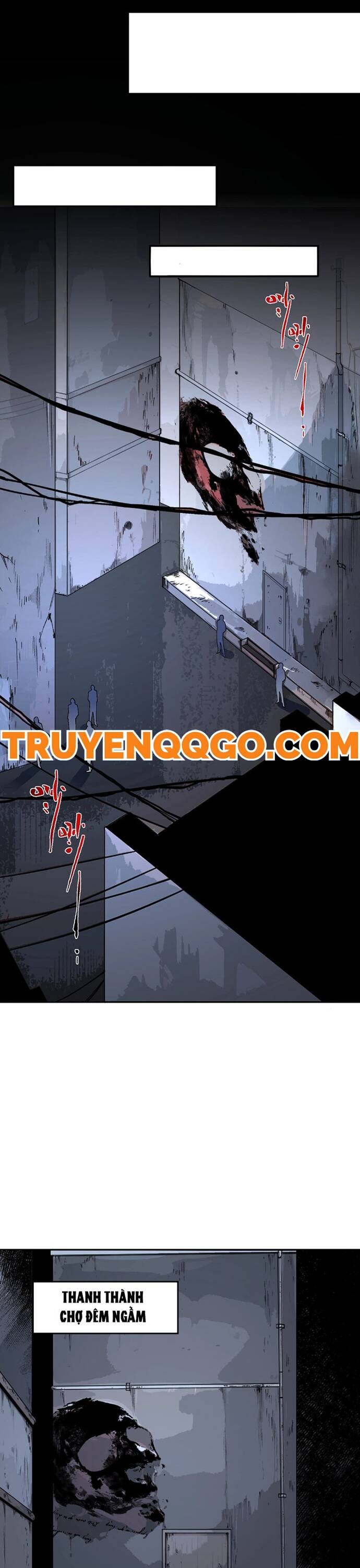 Đệ Nhất Nguyền Sư - Chapter 8 - Page 21