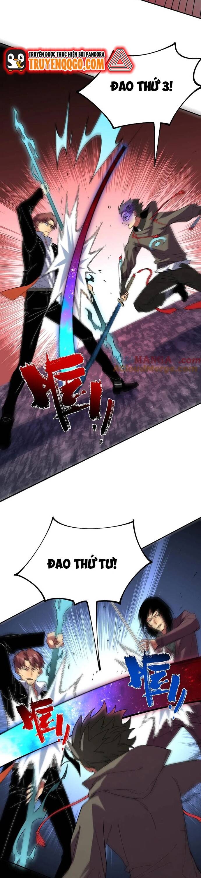 Đệ Nhất Nguyền Sư - Chapter 9 - Page 14