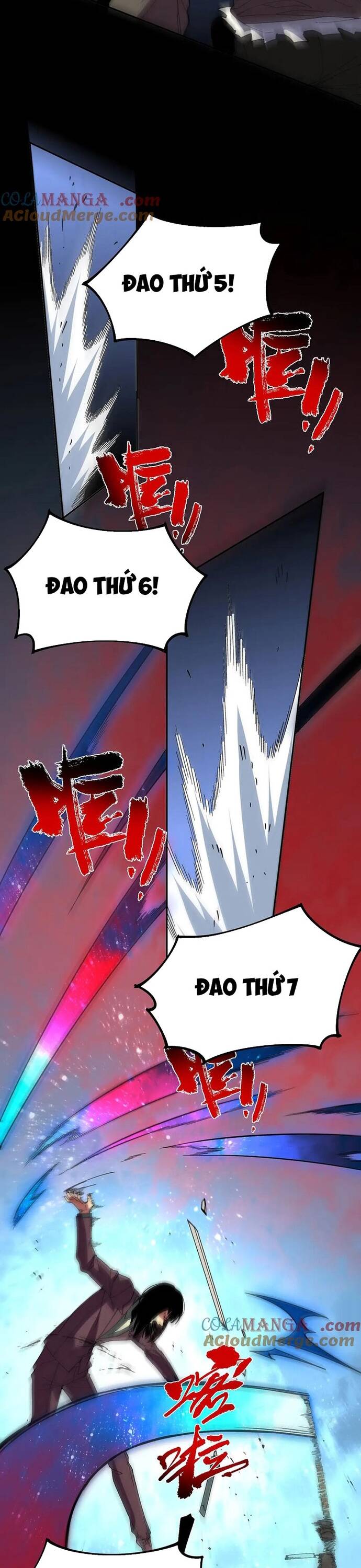 Đệ Nhất Nguyền Sư - Chapter 9 - Page 15