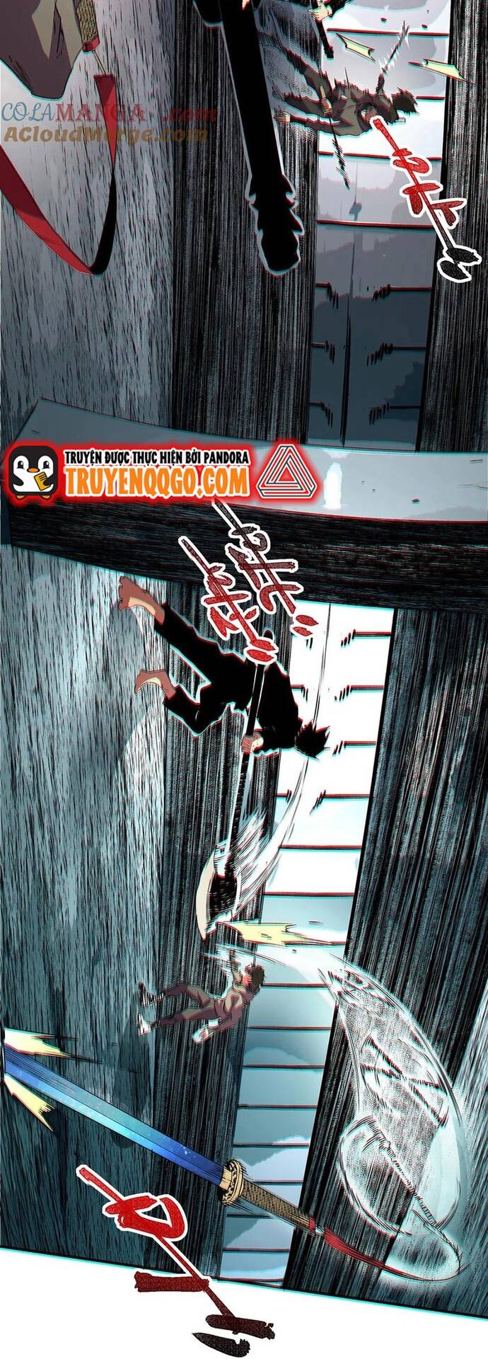 Đệ Nhất Nguyền Sư - Chapter 9 - Page 26