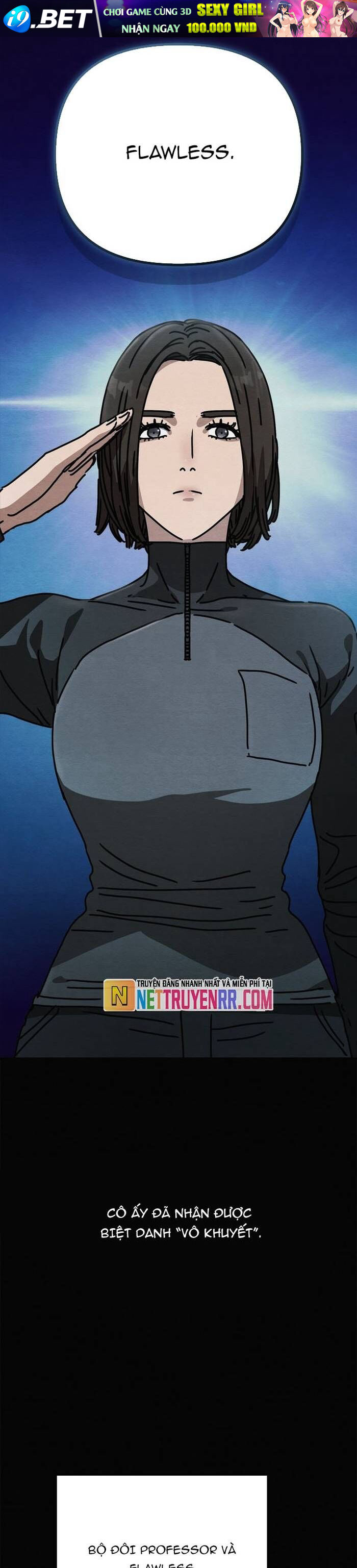 Ngôi Nhà Ẩn Ngày Tận Thế - Chapter 47 - Page 10