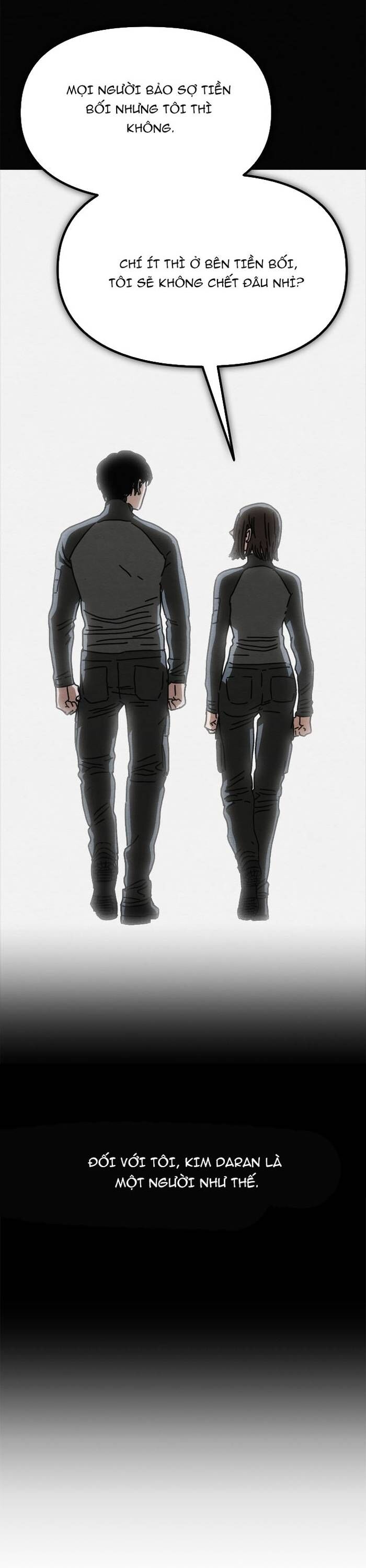 Ngôi Nhà Ẩn Ngày Tận Thế - Chapter 47 - Page 15