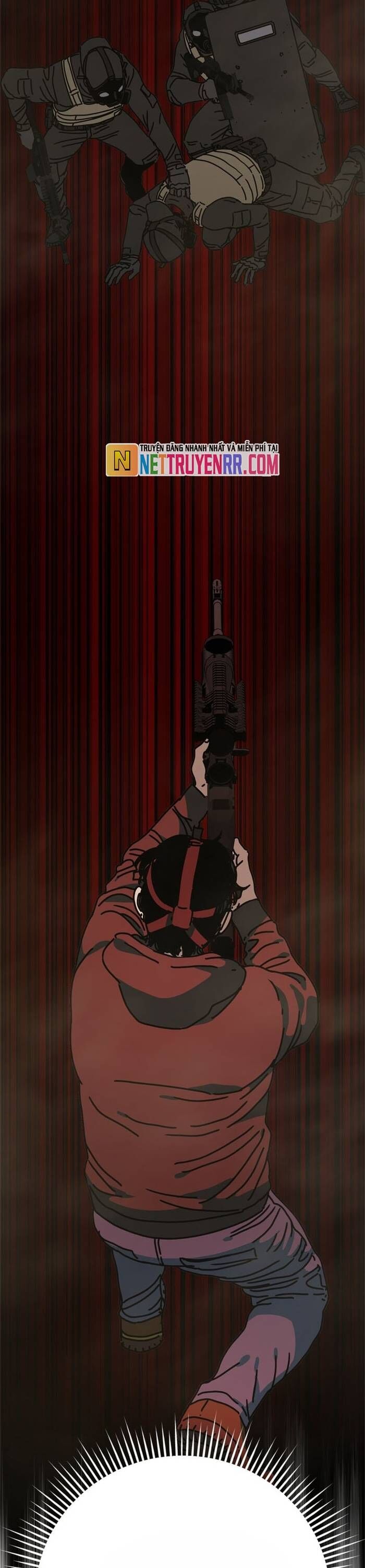 Ngôi Nhà Ẩn Ngày Tận Thế - Chapter 47 - Page 29