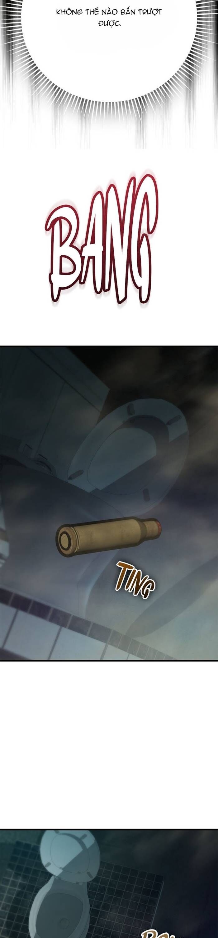 Ngôi Nhà Ẩn Ngày Tận Thế - Chapter 47 - Page 30