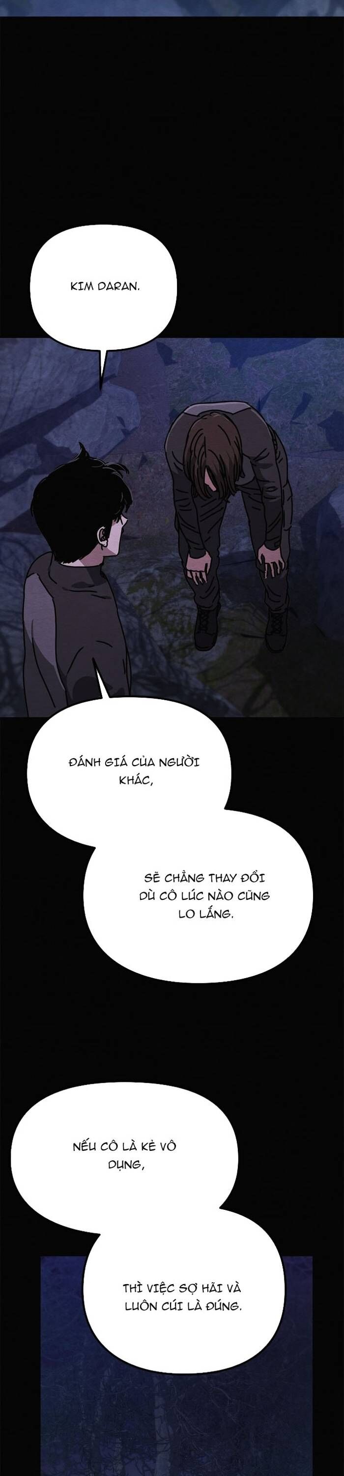 Ngôi Nhà Ẩn Ngày Tận Thế - Chapter 47 - Page 4