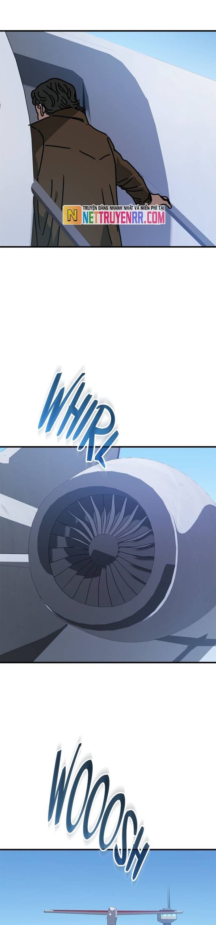 Ngôi Nhà Ẩn Ngày Tận Thế - Chapter 47 - Page 42