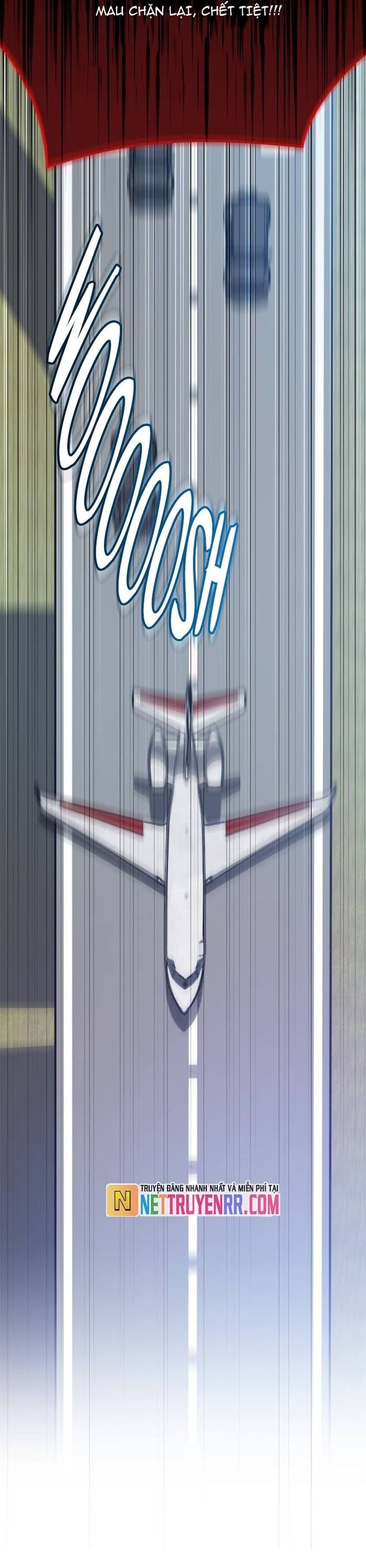 Ngôi Nhà Ẩn Ngày Tận Thế - Chapter 47 - Page 44