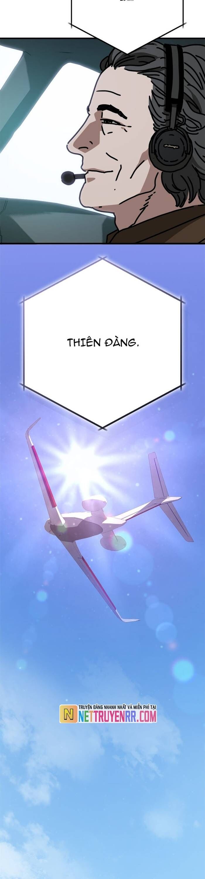 Ngôi Nhà Ẩn Ngày Tận Thế - Chapter 47 - Page 46