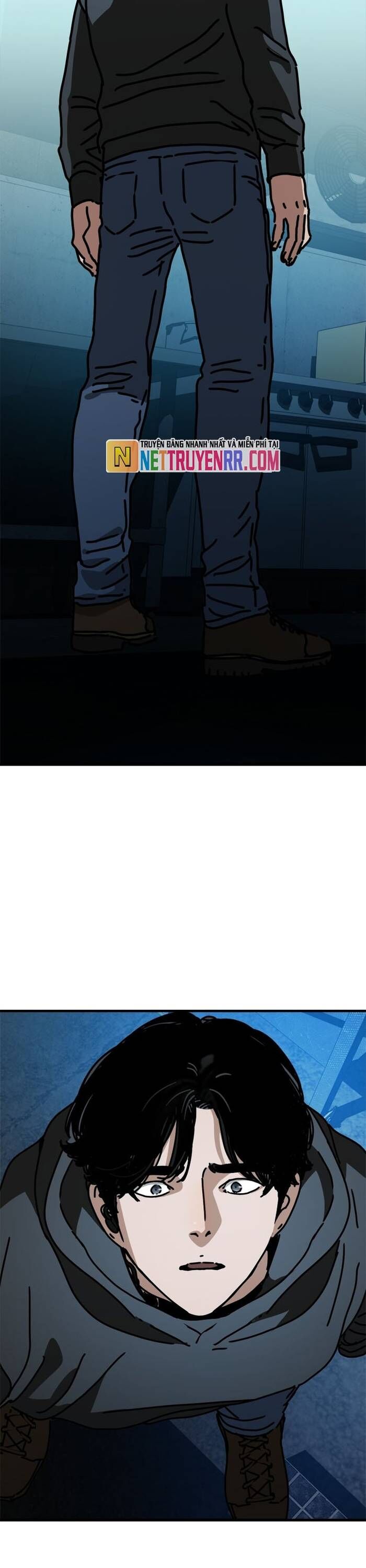 Ngôi Nhà Ẩn Ngày Tận Thế - Chapter 47 - Page 48