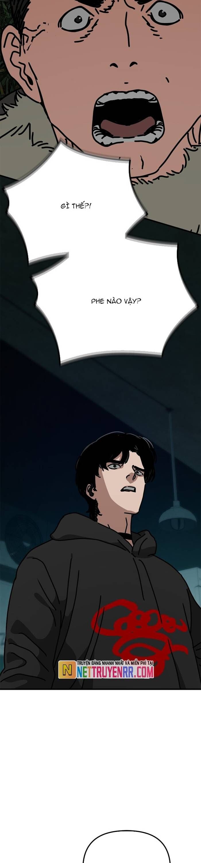 Ngôi Nhà Ẩn Ngày Tận Thế - Chapter 47 - Page 53