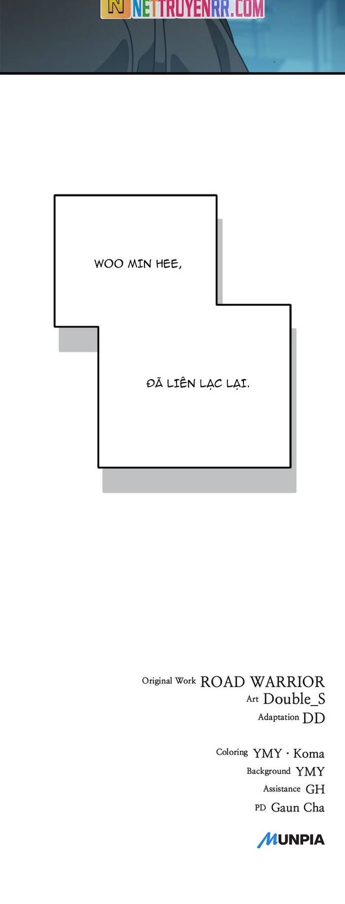 Ngôi Nhà Ẩn Ngày Tận Thế - Chapter 47 - Page 56