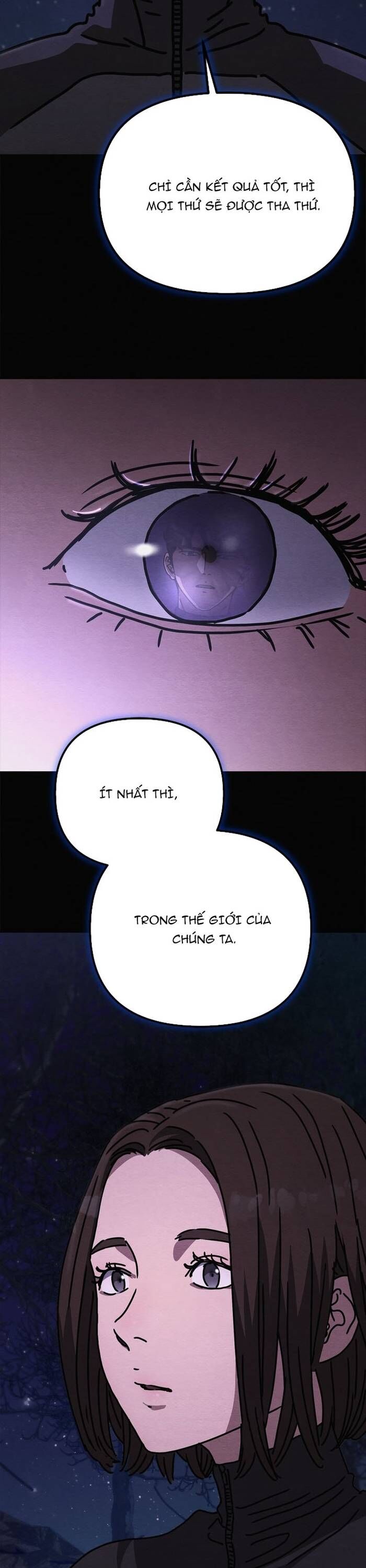 Ngôi Nhà Ẩn Ngày Tận Thế - Chapter 47 - Page 7