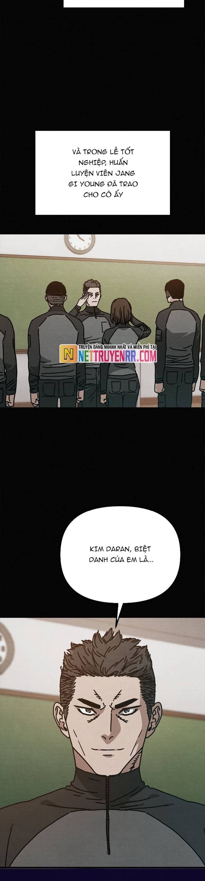 Ngôi Nhà Ẩn Ngày Tận Thế - Chapter 47 - Page 9