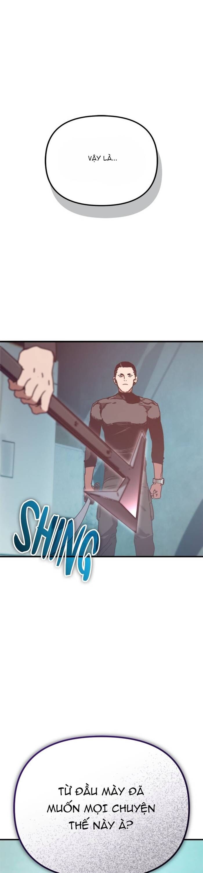 Ngôi Nhà Ẩn Ngày Tận Thế - Chapter 48 - Page 12
