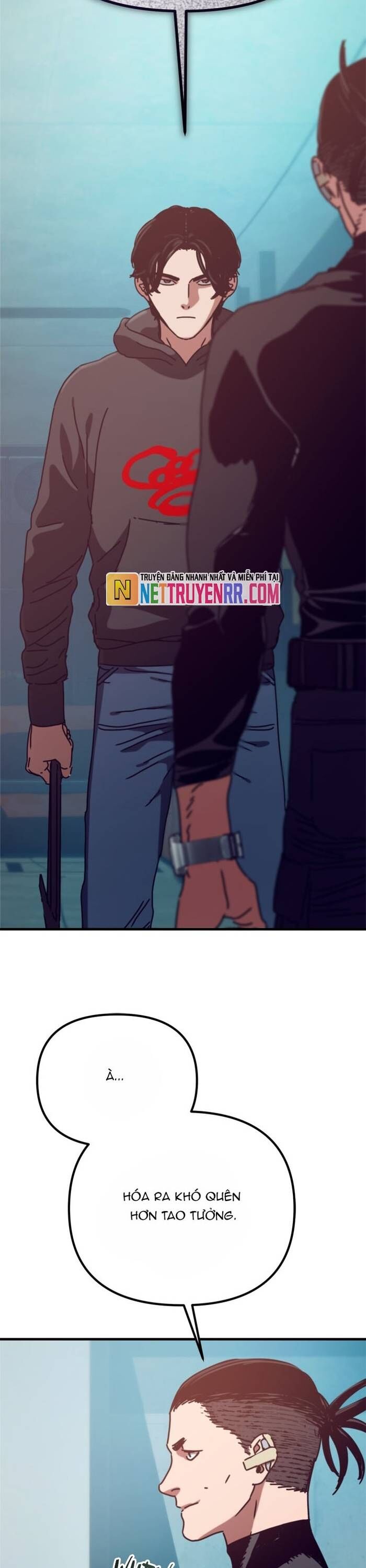Ngôi Nhà Ẩn Ngày Tận Thế - Chapter 48 - Page 13