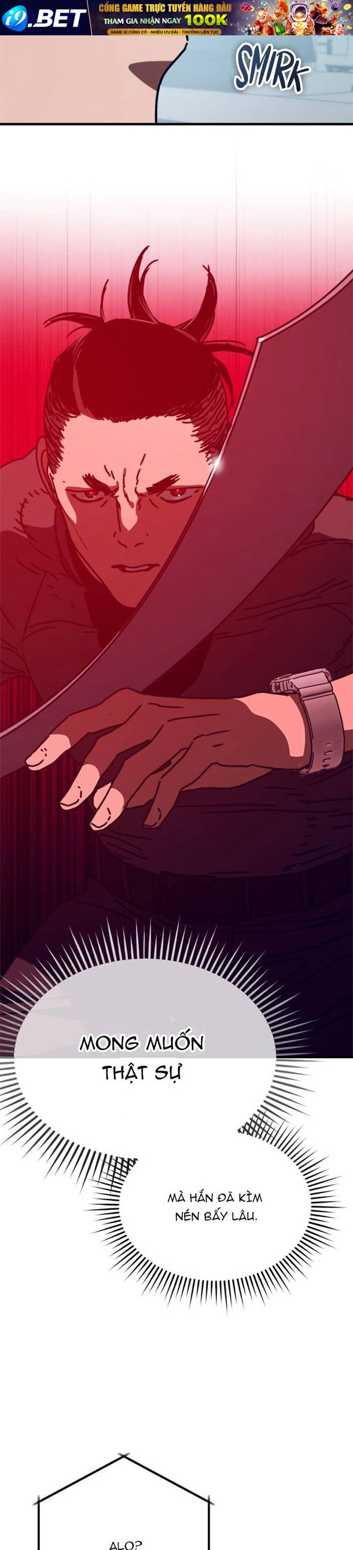 Ngôi Nhà Ẩn Ngày Tận Thế - Chapter 48 - Page 19