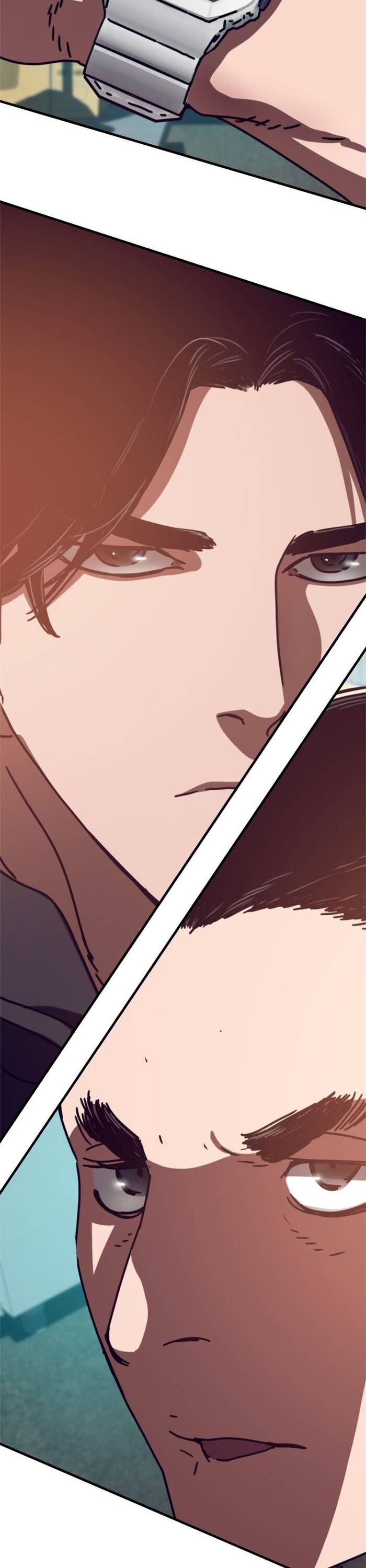 Ngôi Nhà Ẩn Ngày Tận Thế - Chapter 48 - Page 22