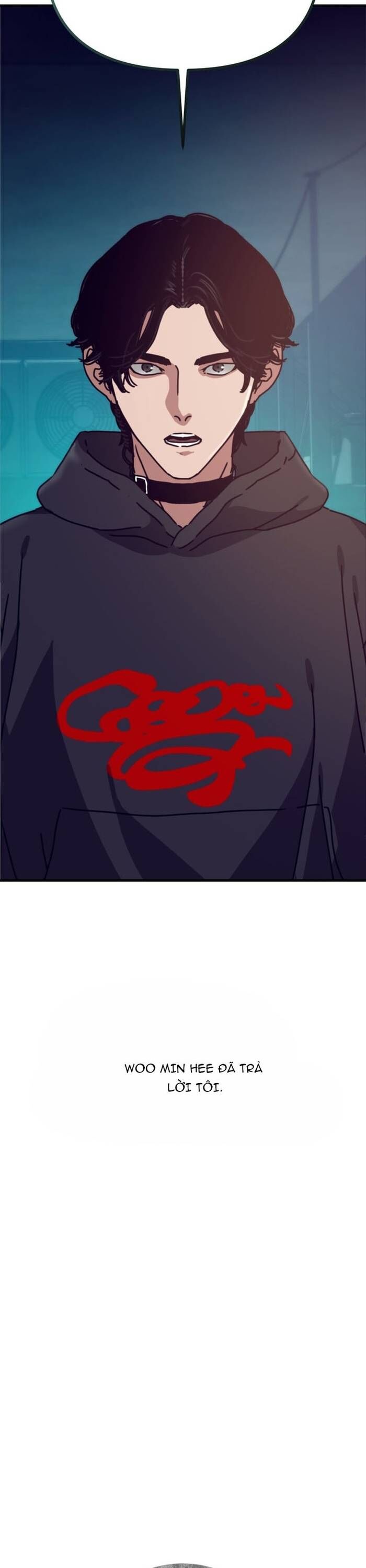 Ngôi Nhà Ẩn Ngày Tận Thế - Chapter 48 - Page 3