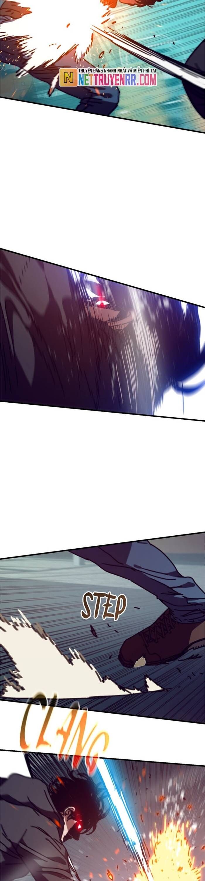 Ngôi Nhà Ẩn Ngày Tận Thế - Chapter 48 - Page 30