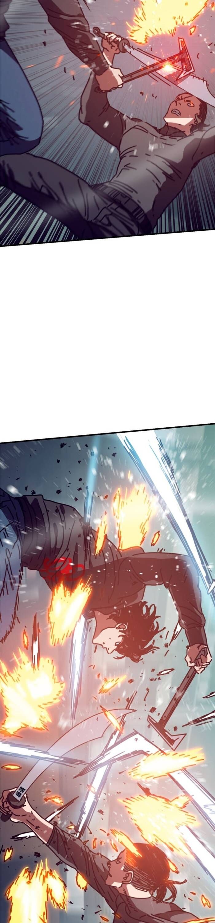 Ngôi Nhà Ẩn Ngày Tận Thế - Chapter 48 - Page 31