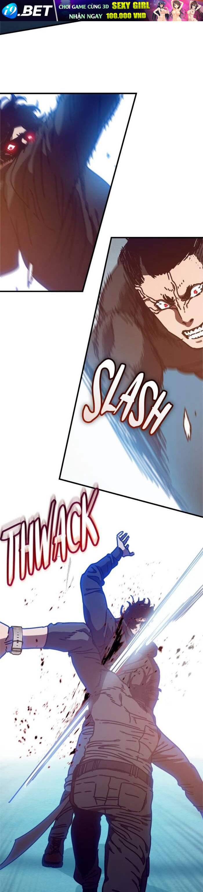 Ngôi Nhà Ẩn Ngày Tận Thế - Chapter 48 - Page 36