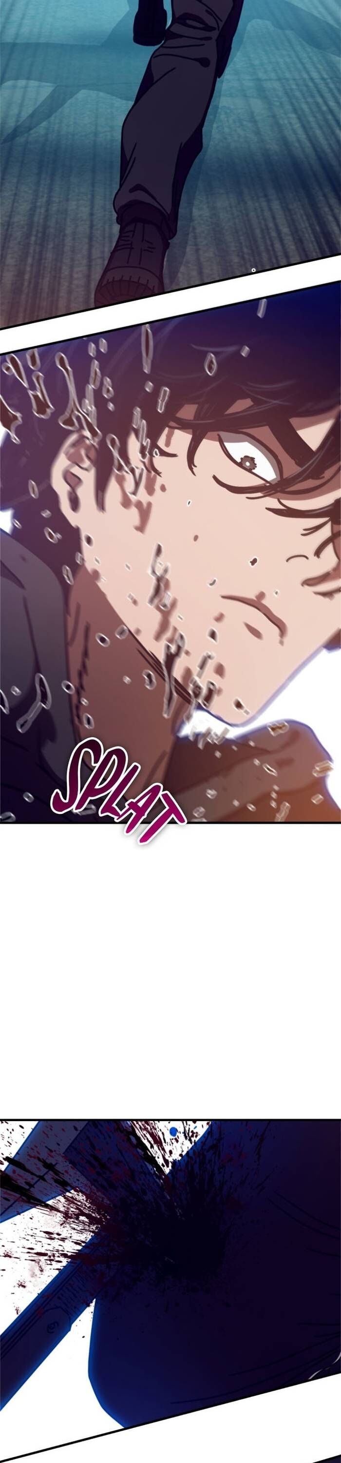 Ngôi Nhà Ẩn Ngày Tận Thế - Chapter 48 - Page 37