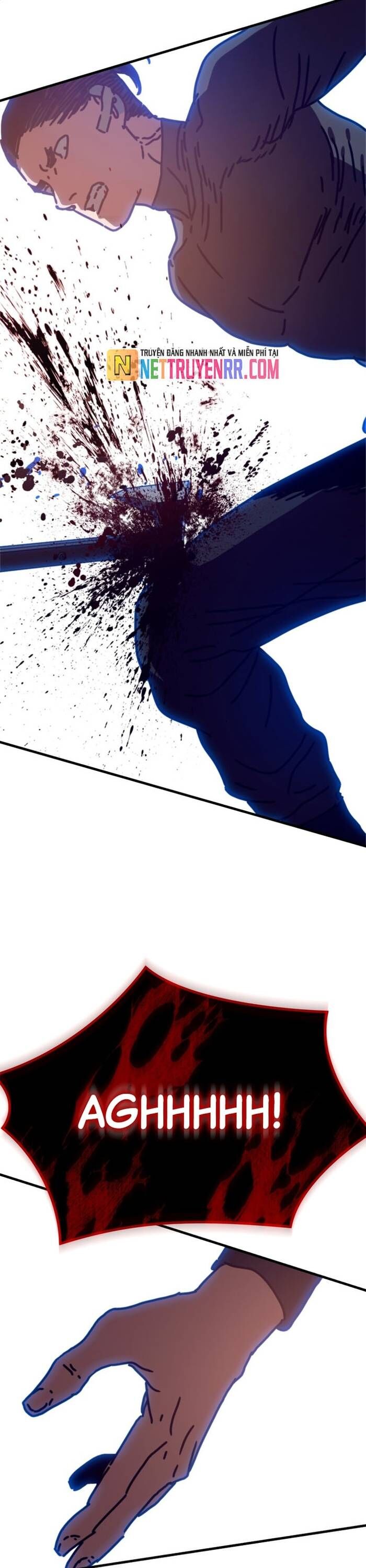 Ngôi Nhà Ẩn Ngày Tận Thế - Chapter 48 - Page 38