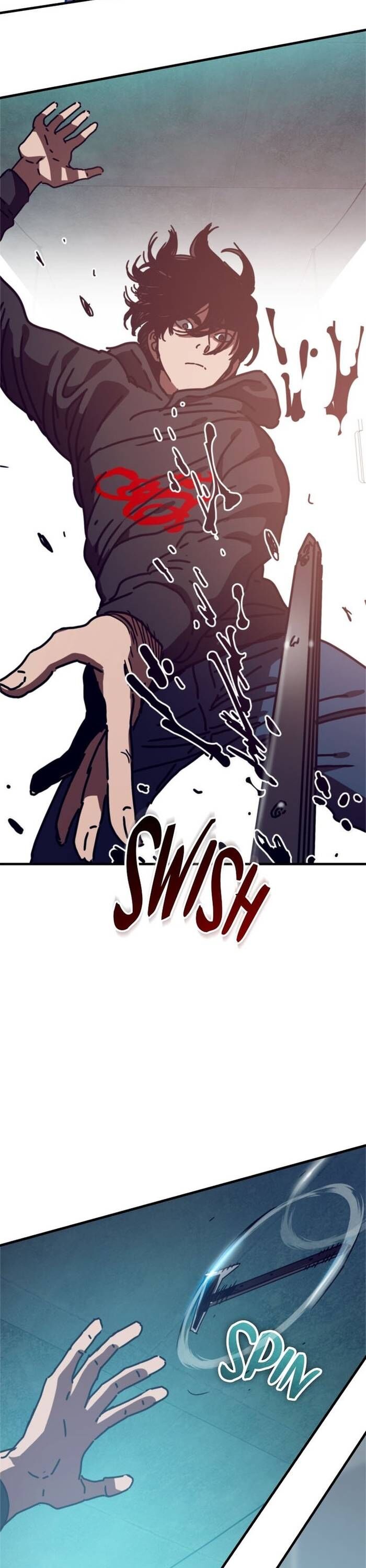 Ngôi Nhà Ẩn Ngày Tận Thế - Chapter 48 - Page 39