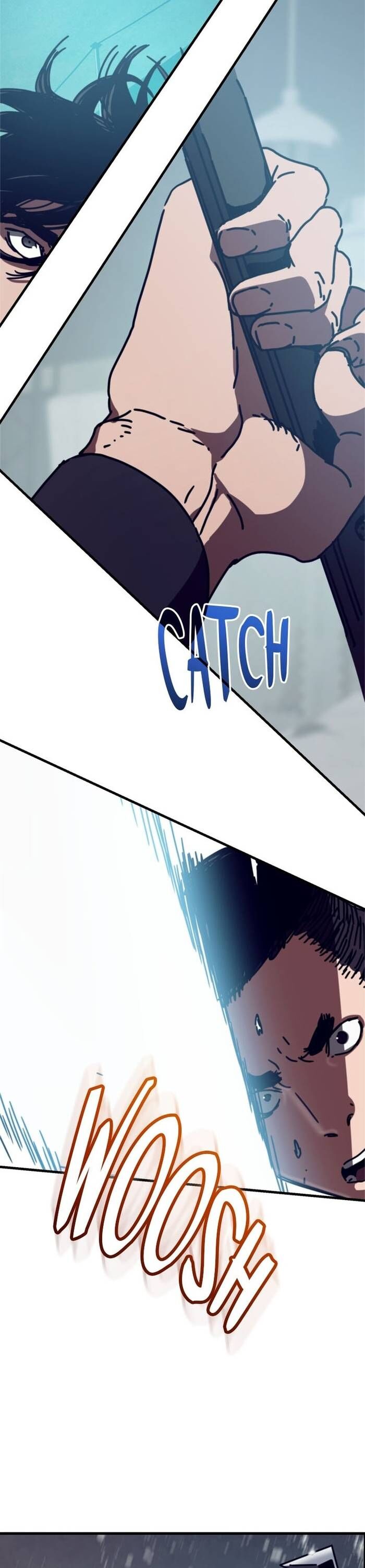 Ngôi Nhà Ẩn Ngày Tận Thế - Chapter 48 - Page 40