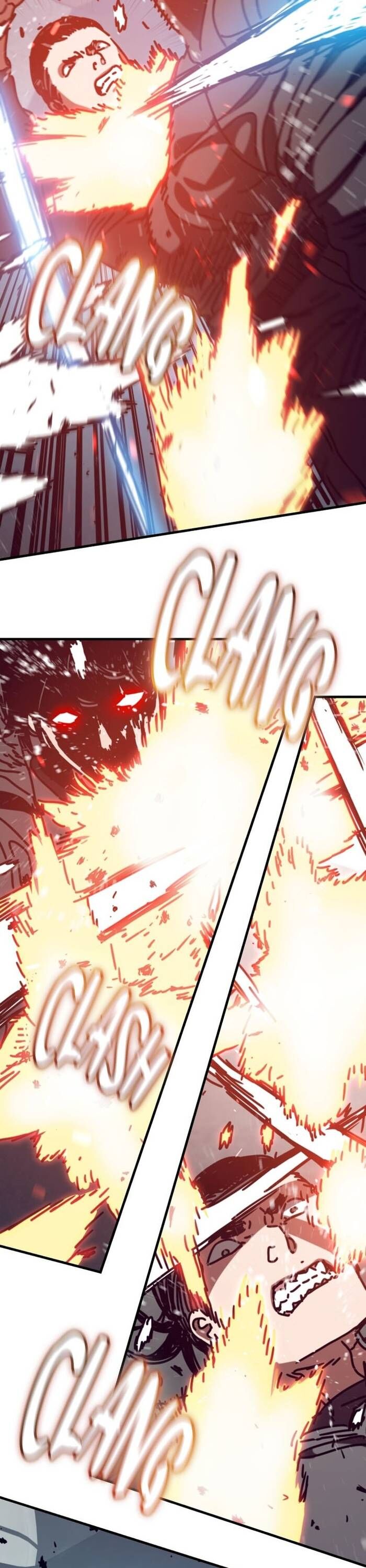 Ngôi Nhà Ẩn Ngày Tận Thế - Chapter 48 - Page 43