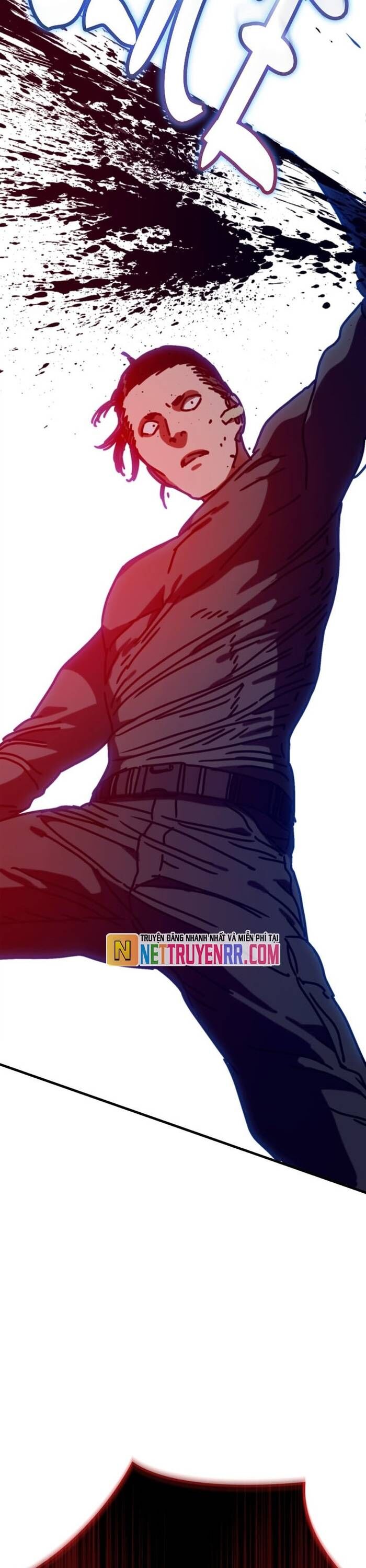 Ngôi Nhà Ẩn Ngày Tận Thế - Chapter 48 - Page 45