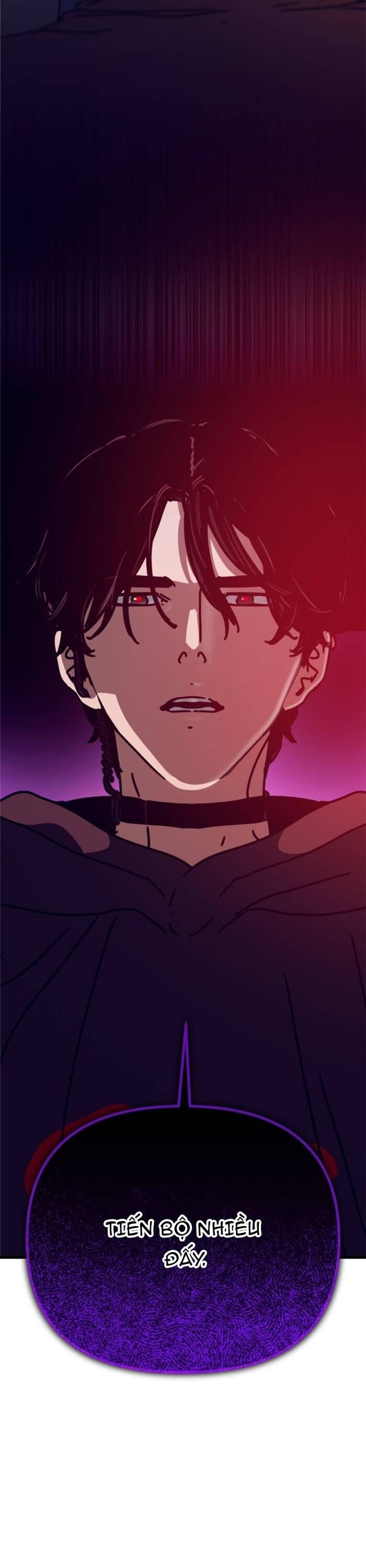 Ngôi Nhà Ẩn Ngày Tận Thế - Chapter 48 - Page 48