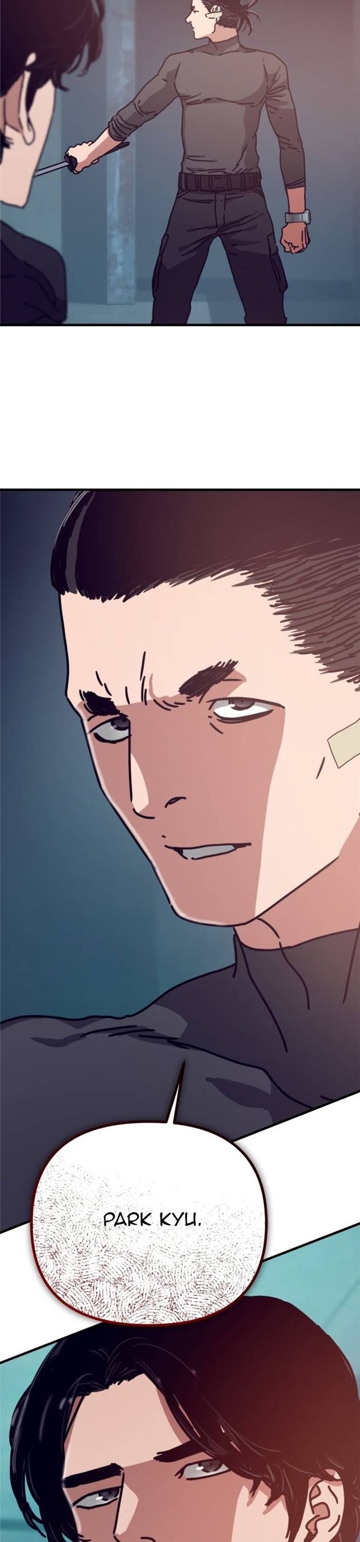 Ngôi Nhà Ẩn Ngày Tận Thế - Chapter 48 - Page 8