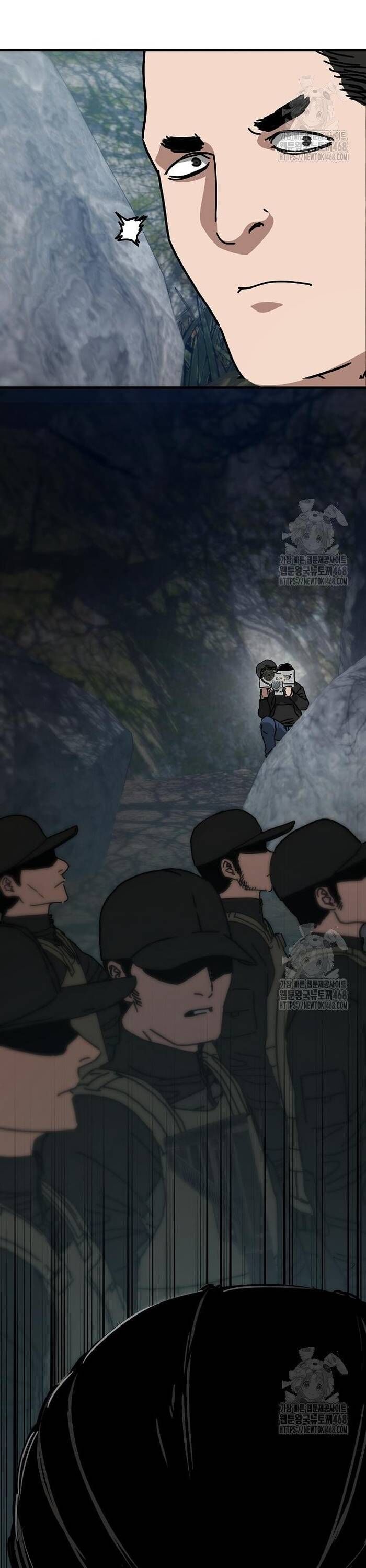 Ngôi Nhà Ẩn Ngày Tận Thế - Chapter 49 - Page 20