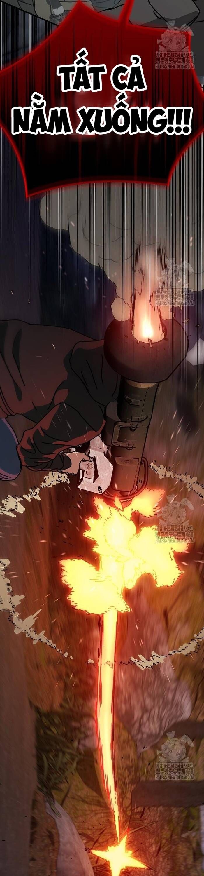 Ngôi Nhà Ẩn Ngày Tận Thế - Chapter 49 - Page 23