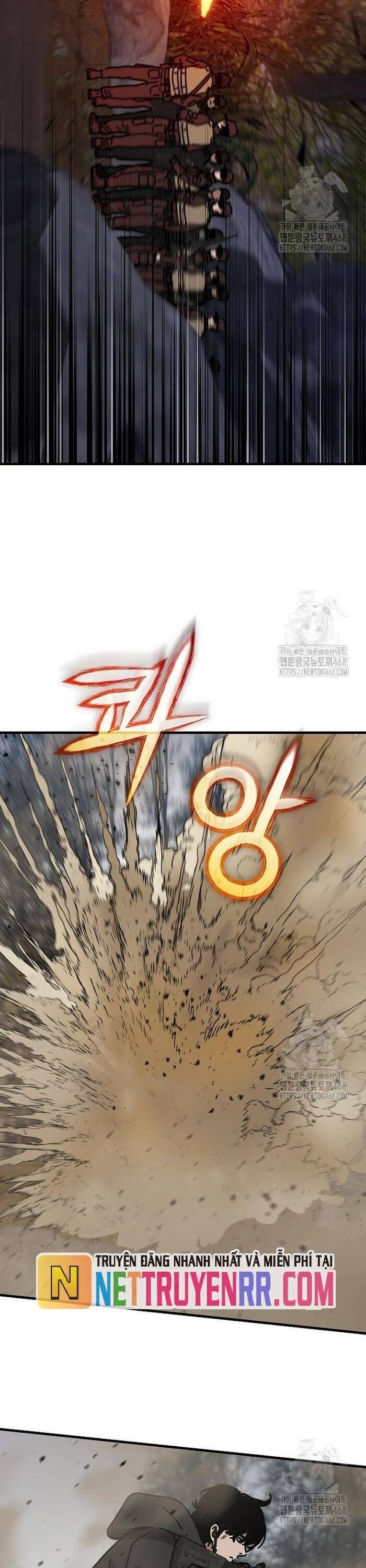 Ngôi Nhà Ẩn Ngày Tận Thế - Chapter 49 - Page 24