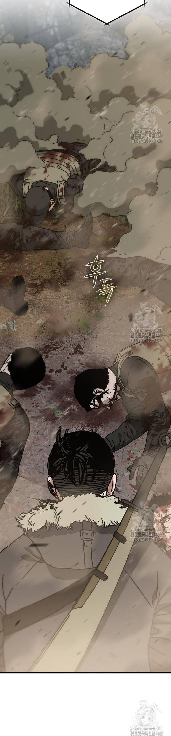 Ngôi Nhà Ẩn Ngày Tận Thế - Chapter 49 - Page 31