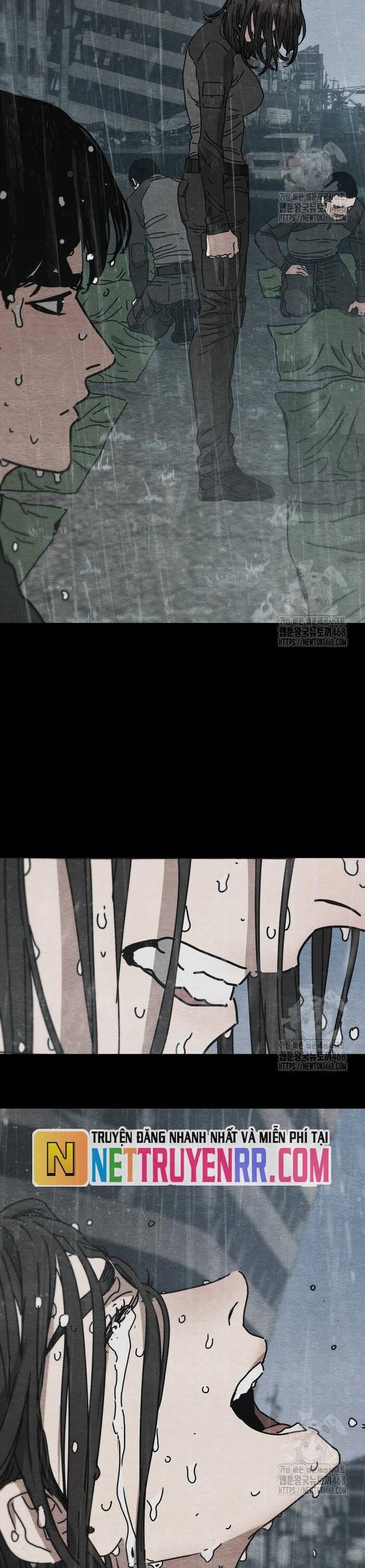 Ngôi Nhà Ẩn Ngày Tận Thế - Chapter 49 - Page 4