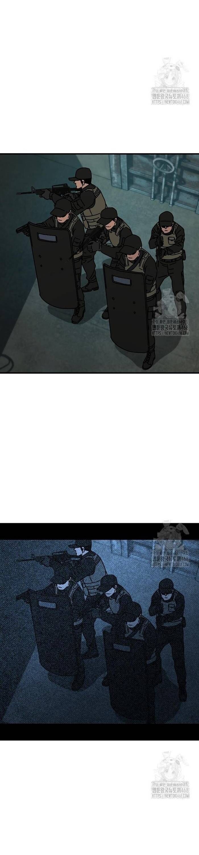 Ngôi Nhà Ẩn Ngày Tận Thế - Chapter 49 - Page 40