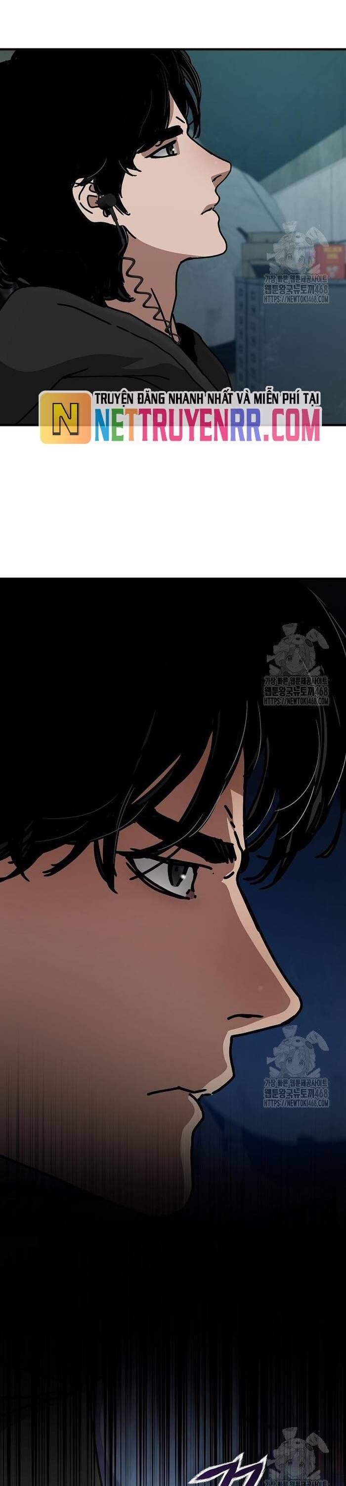 Ngôi Nhà Ẩn Ngày Tận Thế - Chapter 49 - Page 41