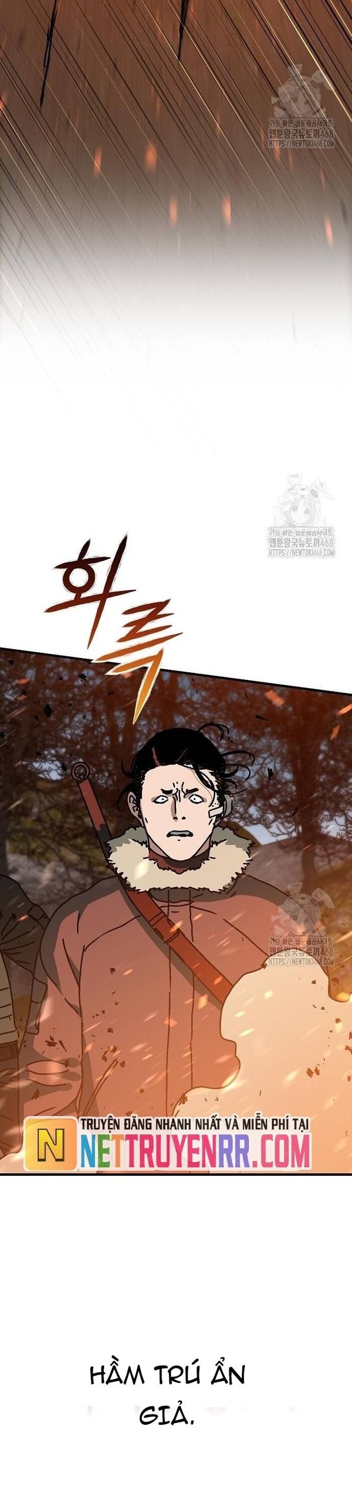 Ngôi Nhà Ẩn Ngày Tận Thế - Chapter 49 - Page 43