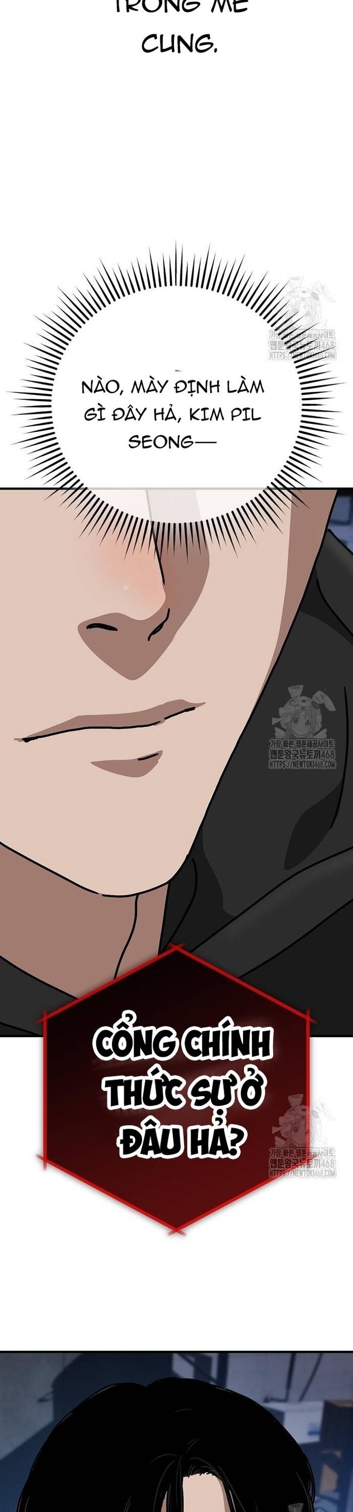 Ngôi Nhà Ẩn Ngày Tận Thế - Chapter 49 - Page 48