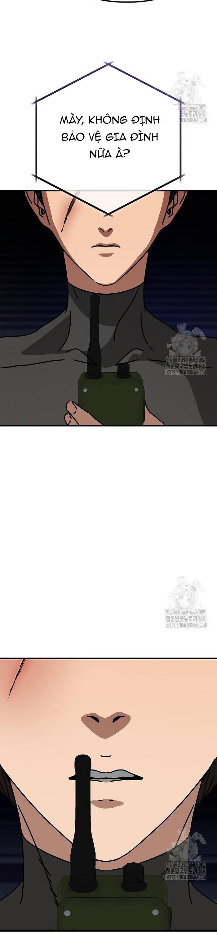 Ngôi Nhà Ẩn Ngày Tận Thế - Chapter 49 - Page 50